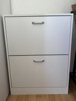 Schuhschrank mit 2 Türen