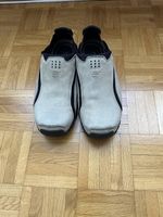 Timberland chaussures cuir slip-on  42 