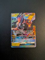 2017 Tapu Koko GX Promo SM50 Ab 1
