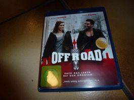 Off Road BLU-RAY