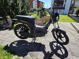 Mofa Byebike 