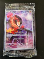 Promo Charbambin Flammes fantasmagoriques FR