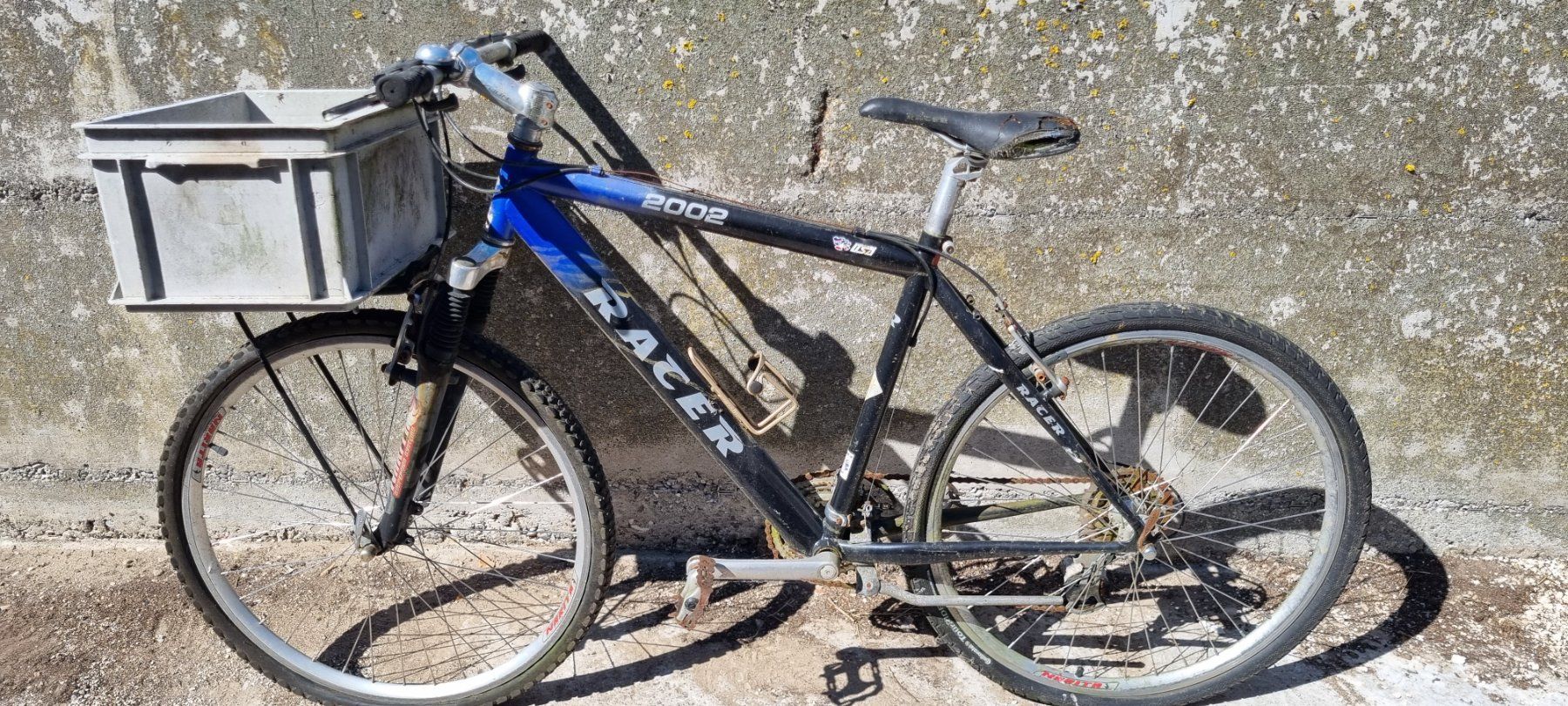 Biciclette: Damen,Kinder MTB Velos für Export – Difettoso da Zürich venduto da beaahaus 4