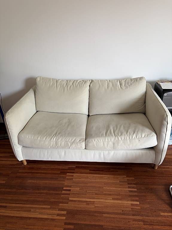 Sofas: Canapé lit  – D'occasion à Grand-Lancy par cuitcuit97