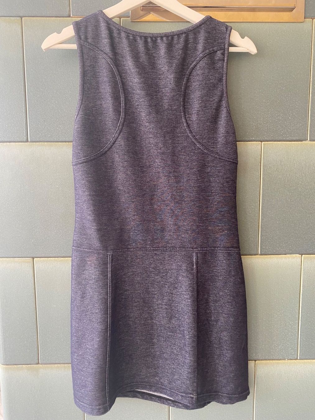 Vestiti: Denim Stretch Kleid Gr. 36 / 38 Damen – Usato da Seewen SO venduto da HappyHappyHappy 3