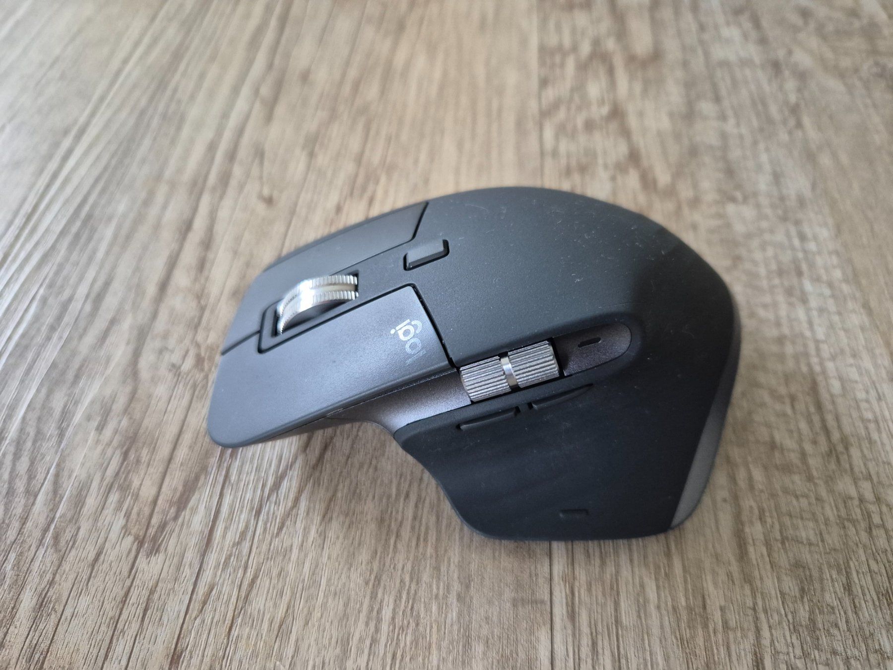 Logitech Tastaturen: Logitech MX Keys S Combo – Schweizer Layout (CH) – WIE NEU – Gebraucht aus Fulenbach von 20011 3