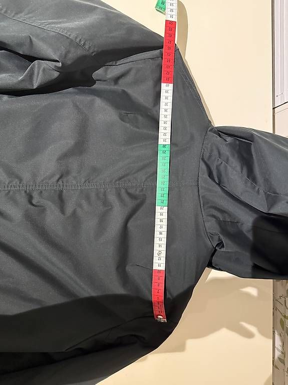 Giacche: Winterjacke, Parka, von Massimo Dutti – Usato da Herrliberg venduto da tedoluch 4