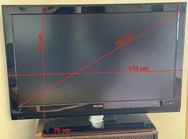 Philips Full HD TV 1080p