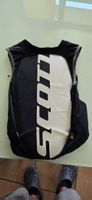 Scott Actifit Junior Rückenprotektor Weste, XS