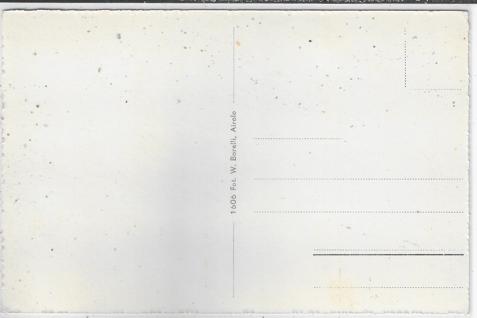 Cartoline postali: Sobrio - Leventina – Usato da Ettingen venduto da Kartenplanet 1