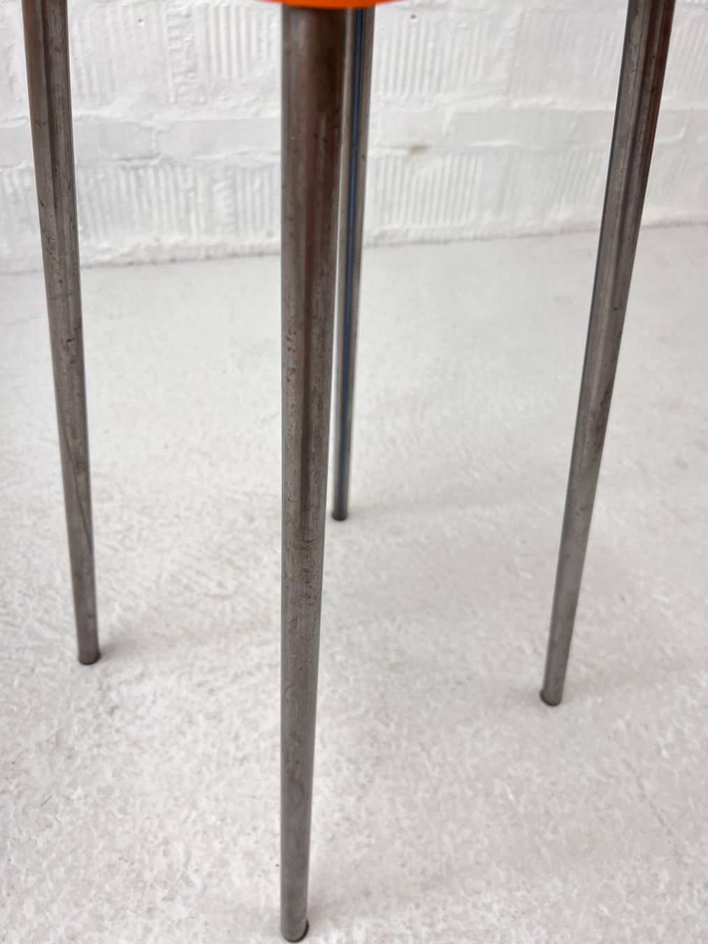 Hocker: S501 Hocker von Carrara & Matta – Gebraucht aus Walzenhausen von stilvollwohnen 6