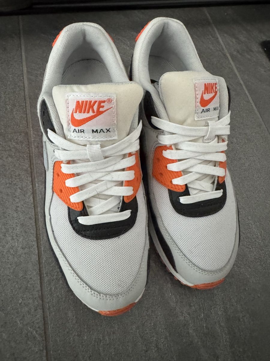 Nike Scarpe da uomo: Nike Air max – Usato da Ruswil venduto da Sandra18931995 1