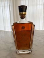 John Walker XR 21 Years Blended Scotch Whisky 750ml neu