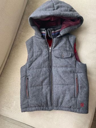 Paul Smith Junior Weste
