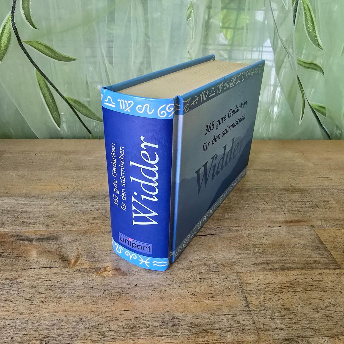 Libri: Widder – Usato da Merlischachen venduto da Sheavy 3
