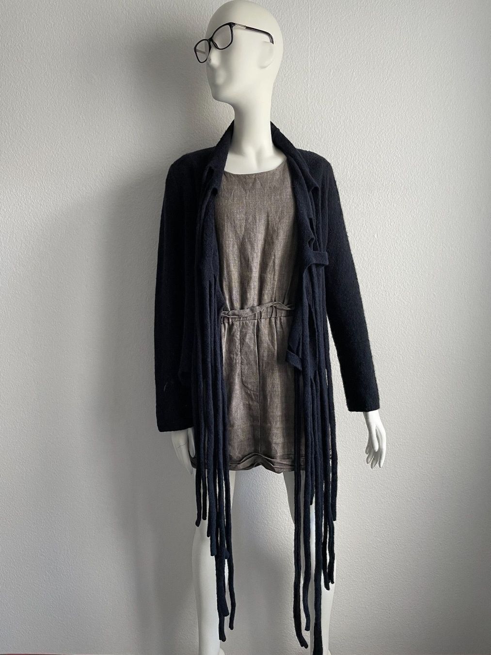 Jacken: Ischiko Pullover – Neu (gemäss Beschreibung) aus Winterthur von 11.11
