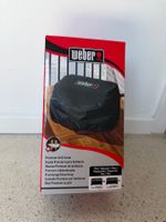 Grillabdeckhaube für Weber Lumin / Lumin compact