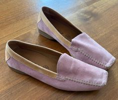 GABOR Sport weiche Wildleder-Mokassins
