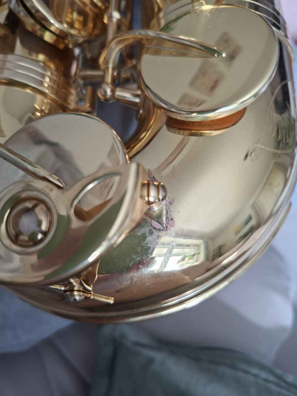 Strumenti musicali: Arnold & Sons Tenorsaxophon AST-100 – Usato da Schafisheim venduto da piiep_17 7