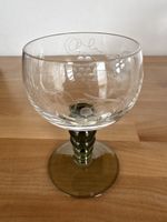 Weinglas Trinkglas für Wein