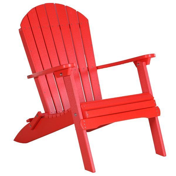 Sedie: Adirondack-Chair aus PET – Nuovo e nell'imballaggio originale da Erlinsbach venduto da Stu-ff