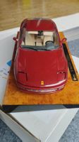 Ferrari 456GT auf Wurzelholzbasis