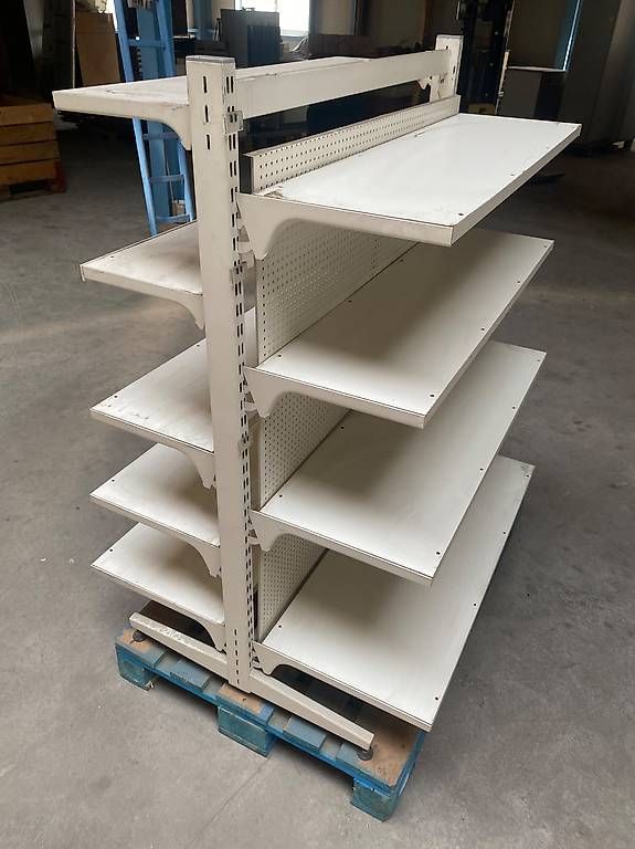 Regale: Étagères de garage, atelier – Gebraucht aus Chamoson von a_laroyale 3