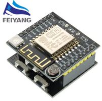 ESP8266 ESP-12F Serielles WiFi Modul