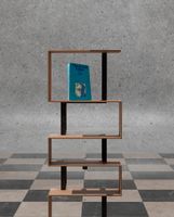 Buch: Stiller