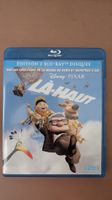 Là-Haut - Édition 2 Blu-ray Disques - Disney Pixar Film