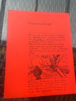 Vincent van Gogh Gemälde und Zeichnungen