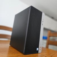 💼✨HP ProDesk 400 G4 MT: i5 7500, 16GB DDR4, K620, 500GB SSD