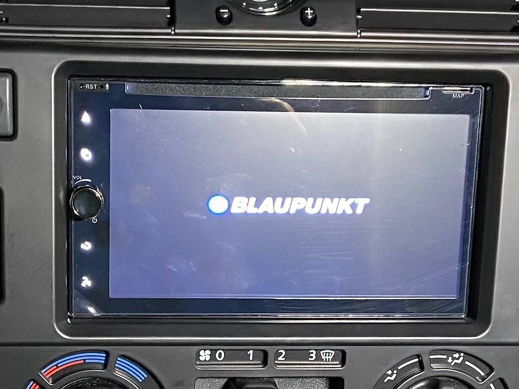 Blaupunkt Navigationsgeräte: 2-DIN Navi Multimedia DAB+ CarPlay Android Auto Touchscreen – Gebraucht aus Cham von bof03 2