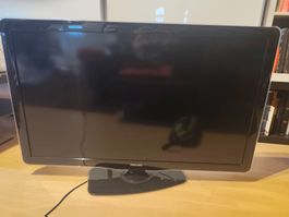 Philps Fernseher