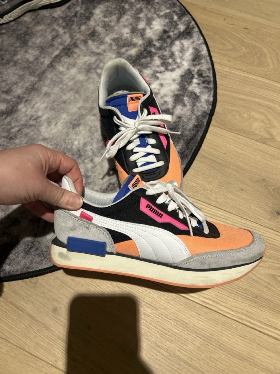 Puma Herrenschuhe: Puma – Gebraucht aus Winterthur von noe_55x7 1