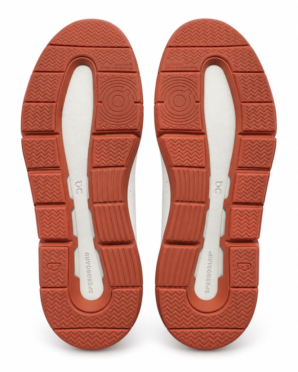 On Scarpe da donna: On Running THE ROGER Advantage  – Nuovo (secondo la descrizione) da Riehen venduto da nat_qzp7 4