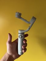 DJI Osmo Mobile Gimbal - Stabilisator für Smartphones