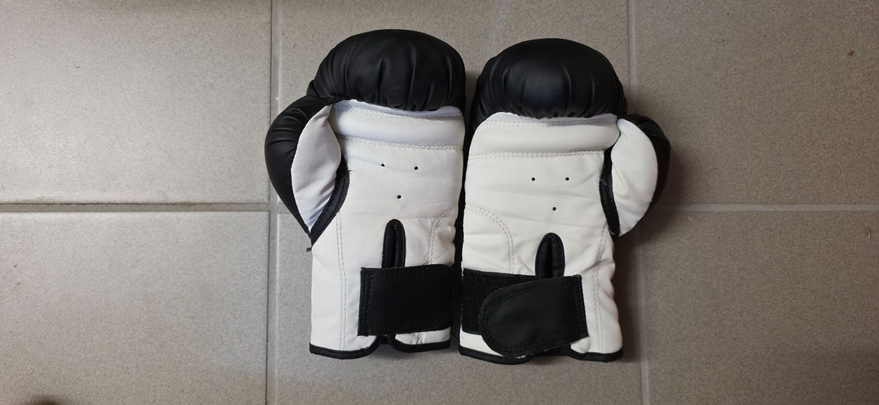 Sacchi da boxe: Boxsack Domyos – Usato da Neuhausen venduto da david.schwarz86 1
