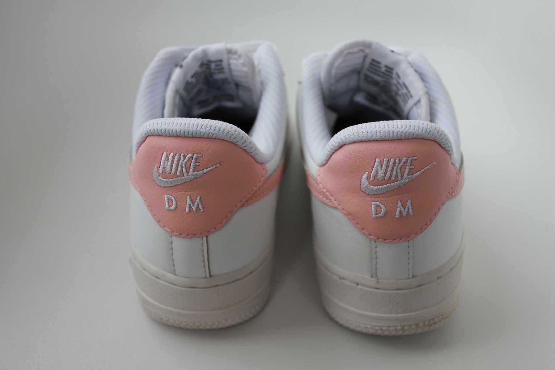 Nike Scarpe per ragazze: Nike Air Force 1  t. 37.5 – Usato da Peseux venduto da Gilloss 3