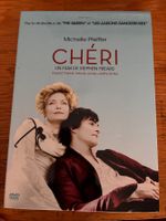 Chéri (2009, DVD, Stephen Frears, Michelle Pfeiffer)