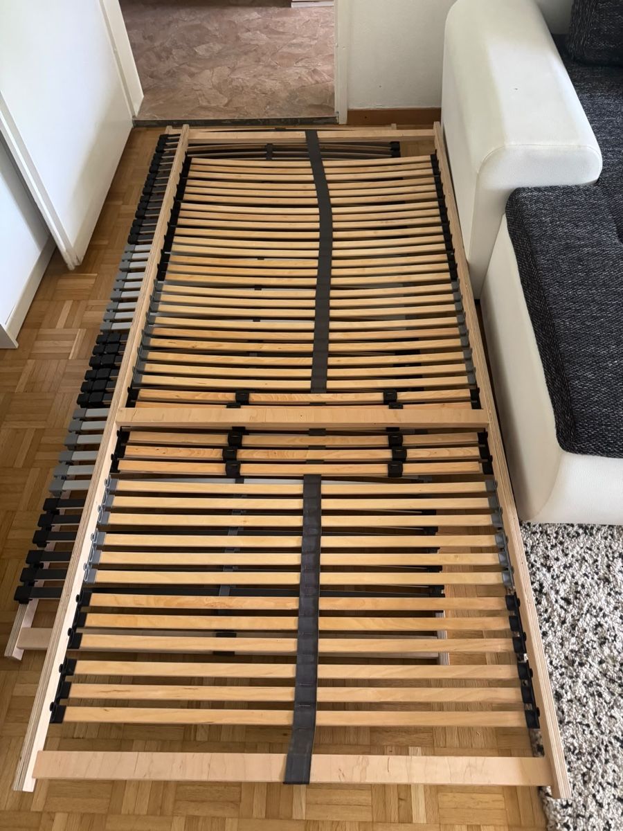 Ikea Lattenroste: New, 2 Stück Lattenrost, 90x200cm – Neu (gemäss Beschreibung) aus Zürich von Ekaterinek
