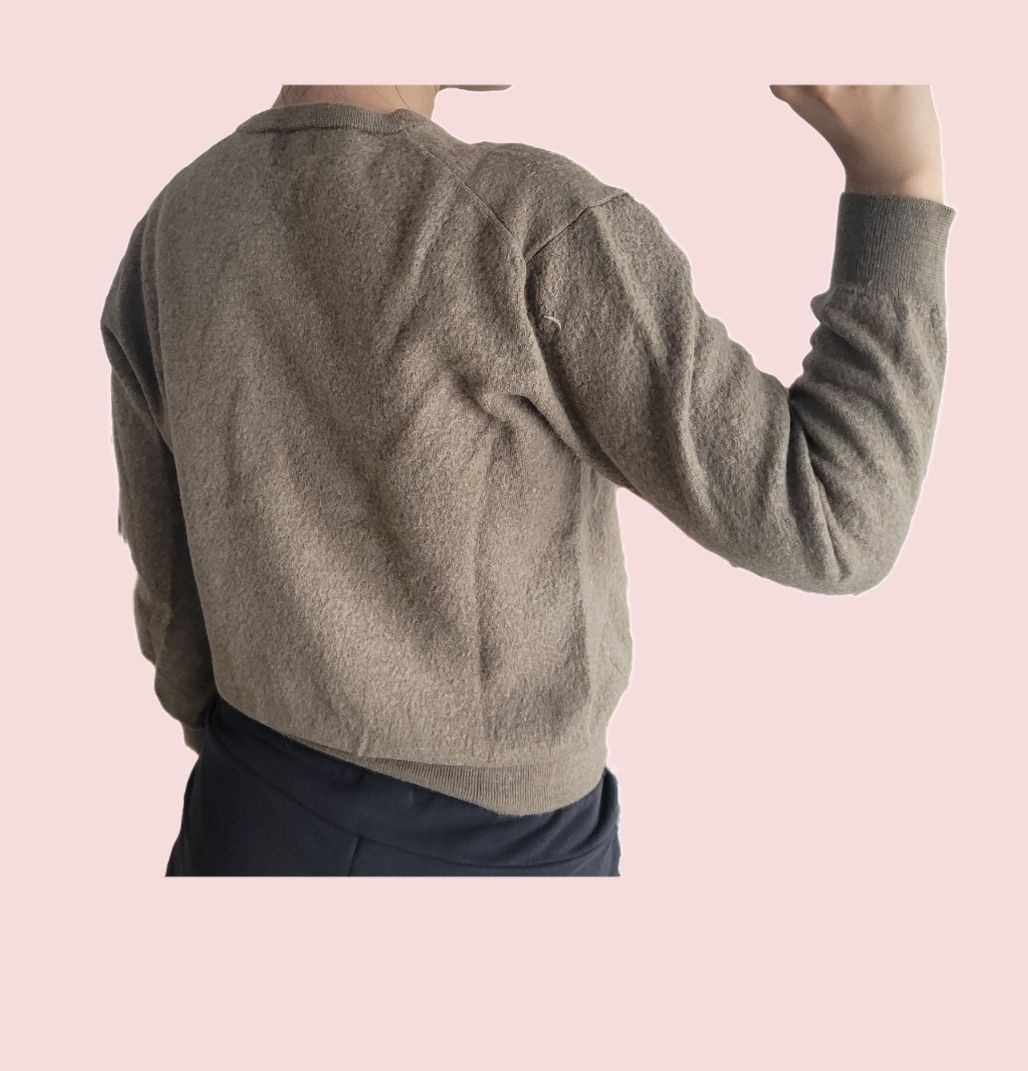 Pulls & Sweat-shirts: POLO RALPH LAUREN Pull Taille XS/S – Neuf (Voir description) à Genève par Tanaa_12 1