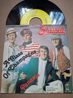 7" Singles-Sammlung Auflösung: Sailor