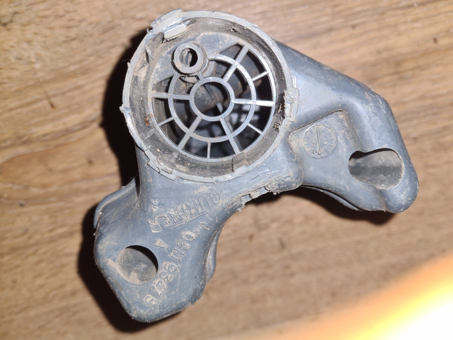 Peugeot Ciclomotori: Luftfilter Gurtner Original Peugeot – Usato da frümsen venduto da Sailem 1