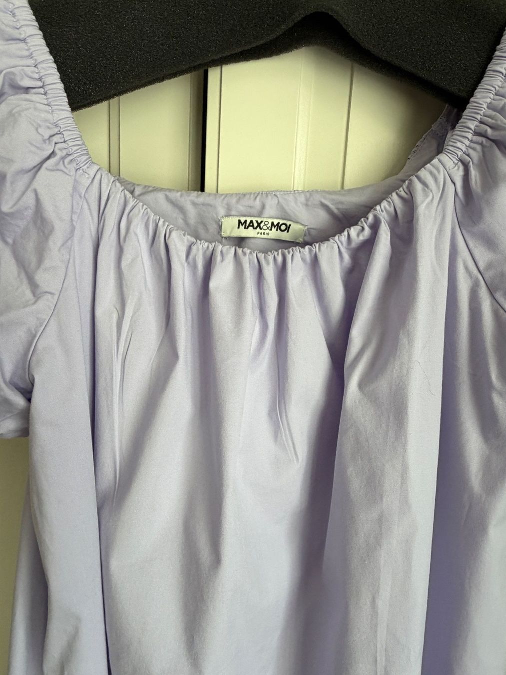 Max & Moi Vestiti: Max&Moi Kleid S-M – Usato da Liestal venduto da Goldart 1