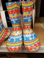 Apollo Gummistiefel Regenstiefel Kids Holland Gr. 25