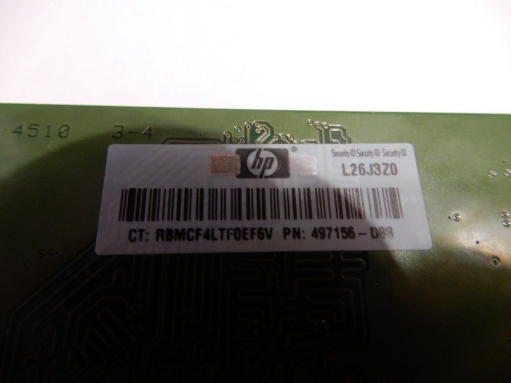 Mémoires / RAM: DDR3 Memory 10600U  1 Giga – D'occasion à Worben par MaKo3252 5
