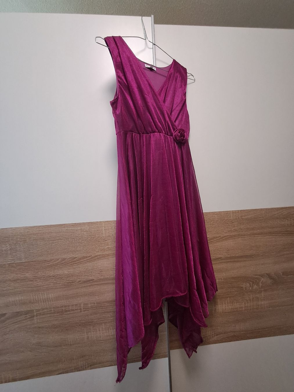 C&A Robes et jupes: Robe pour enfant – D'occasion à Biel/Bienne par Laure_7 1