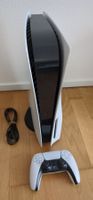 -36% Sony PlayStation 5 PS5 Standard Disc + Contr. + 1 Game