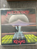 Mezzoforte - Rising - Germany - 1984 - Polydor